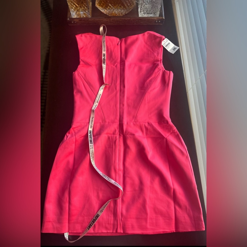 House of CB Enya NWT Size L - Picture 4 of 5